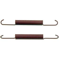 ADJSTR SCREW SPRING