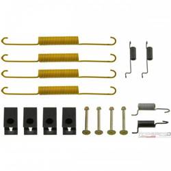 Drum Brk Hdw Kit