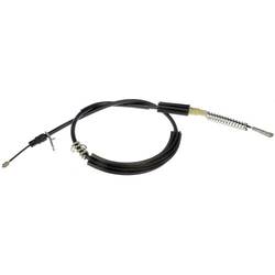 BRAKE CABLE