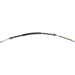 BRAKE CABLE