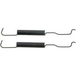 ADJSTR SCREW SPRING