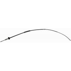 BRAKE CABLE