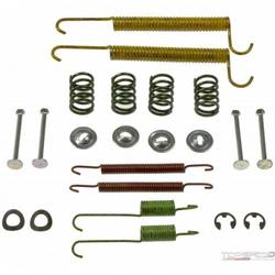 Drum Brk Hdw Kit