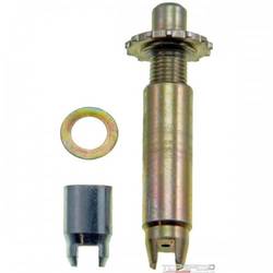 ADJUSTING SCREW ASSY