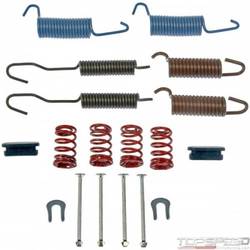 Drum Brk Hdw Kit