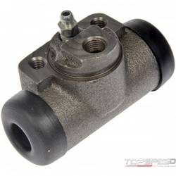 WHEEL CYLINDER