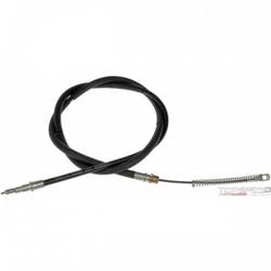 BRAKE CABLE