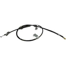 BRAKE CABLE