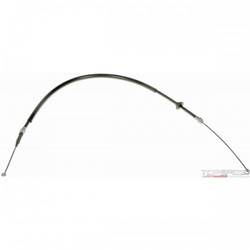 BRAKE CABLE