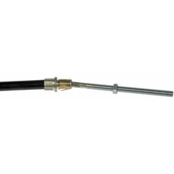 BRAKE CABLE