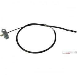 BRAKE CABLE