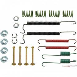 Drum Brk Hdw Kit