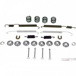 Drum Brk Hdw Kit