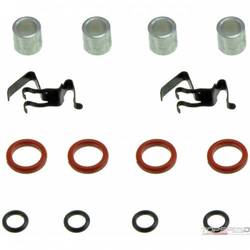 DISC BRAKE HDWE KIT