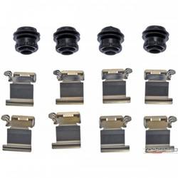 Disc Brake Hdwe Kit