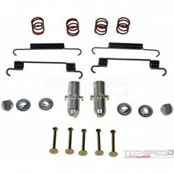 DRM HW KIT
