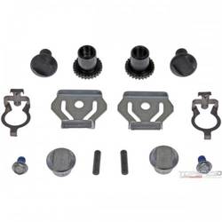 Drum Brk Hdw Kit