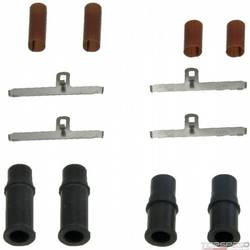 DISC BRAKE HDWE KIT