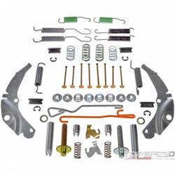 Disc Brake Hdw Kit
