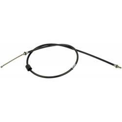 BRAKE CABLE