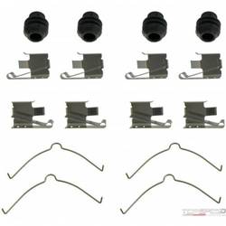 DISC BRAKE HDWE KIT