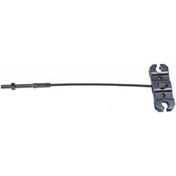 BRAKE CABLE