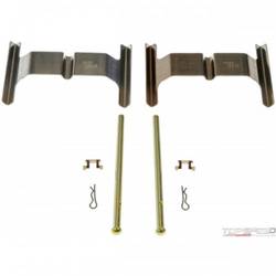 Disc Brake Hdwe Kit
