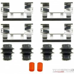 DSC HW KIT