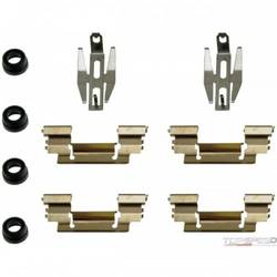 DISC BRAKE HDWE KIT