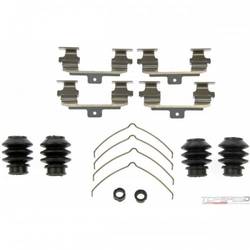 DSC HW KIT