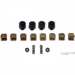 DSC HW KIT