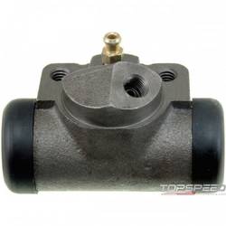WHEEL CYLINDER