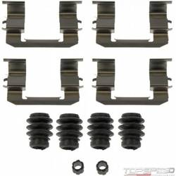DISC BRK HARDWARE
