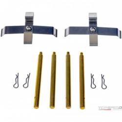 Disc Brake Hdwe Kit