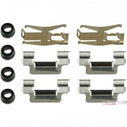 DISC BRAKE HDWE KIT