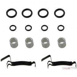 DISC BRAKE HDWE KIT