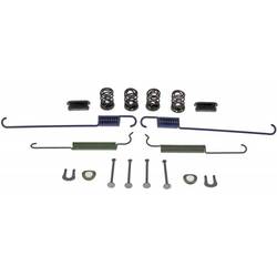 Drum Brk Hdw Kit