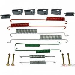 Drum Brk Hdw Kit