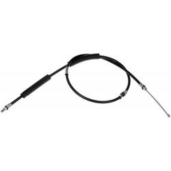 BRAKE CABLE