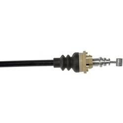 BRAKE CABLE