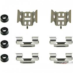 DISC BRAKE HDWE KIT