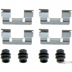 DISC BRAKE HDWE KIT