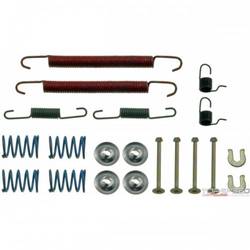 Drum Brk Hdw Kit