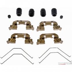 Disc Brake Hdwe Kit