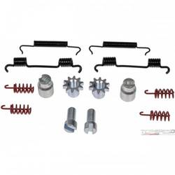 Drum Brk Hdw Kit