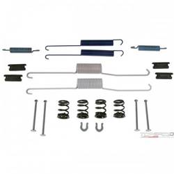 Drum Brk Hdw Kit