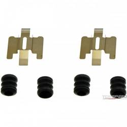 DISC BRAKE HDWE KIT