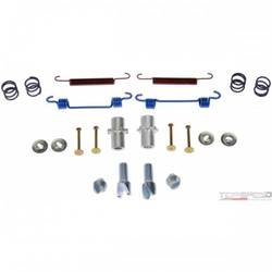 Drum Brk Hdw Kit