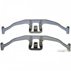 Disc Brake Hdwe Kit