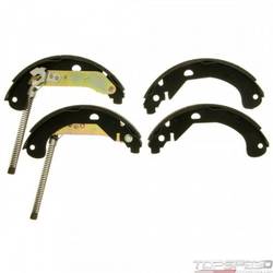 Drum Brake Shoe